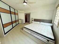 Melville Park (D18), Condominium #623213481
